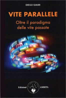 Vite Parallele — Libro - 1