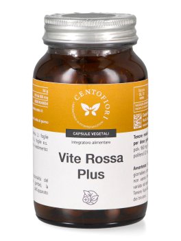 Vite Rossa Plus - Capsule - 1