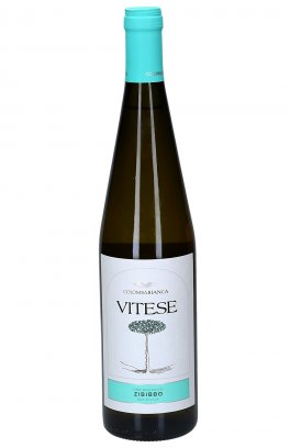 Vitese Zibibbo - Vino Bianco Bio - 1