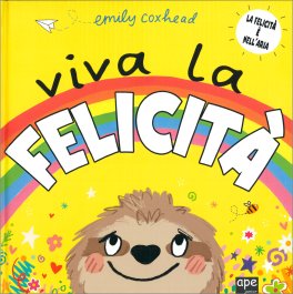 Viva La Felicità — Libro - 1