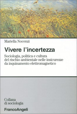 Vivere l'Incertezza — Libro - 1