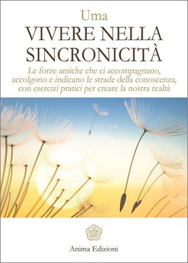 Vivere nella Sincronicità — Libro - 1