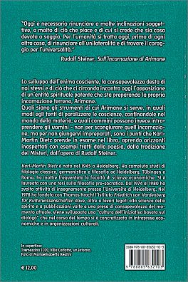 Vivere nell'Epoca dell'Anima Cosciente — Libro - 2