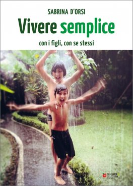 Vivere Semplice — Libro - 1