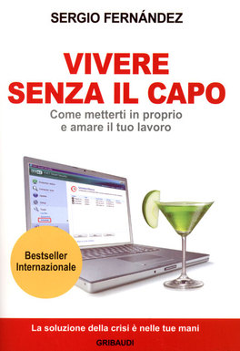Vivere senza il Capo  — Libro - 1