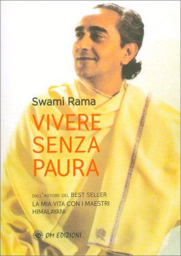 Vivere Senza Paura — Libro - 1