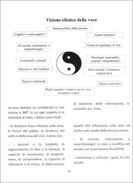 Voce: Potere Energetico e Terapeutico — Libro - 4