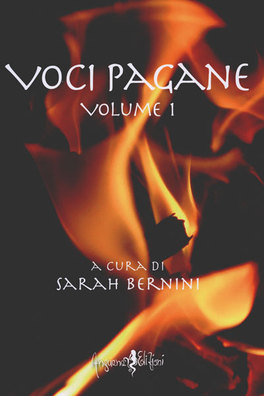 Voci Pagane. Vol. 1  — Libro - 1