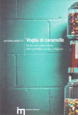 Voglia di Caramelle — Libro - 1