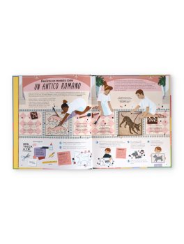 Voglio Fare l'Artista — Libro - 2