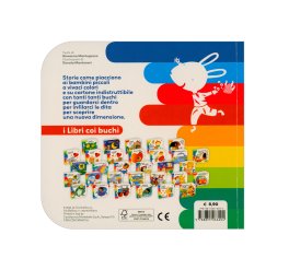 Voglio la Mia Mamma! — Libro - 3