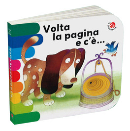 Volta la Pagina e c'è... — Libro - 1