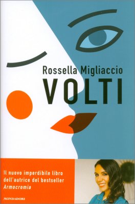 Volti — Libro - 1