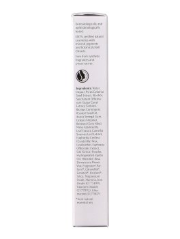 Volume Mascara Black - 4