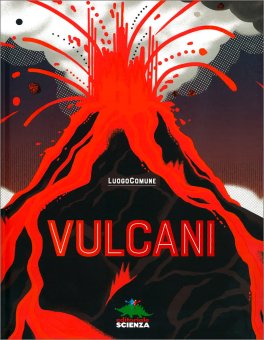 Vulcani — Libro - 1