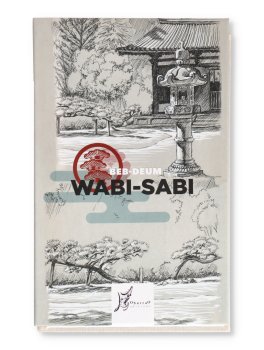 Wabi-Sabi — Libro - 1