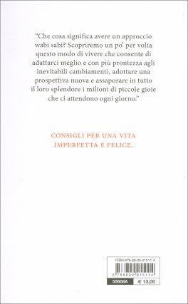 Wabi Sabi — Libro - 2