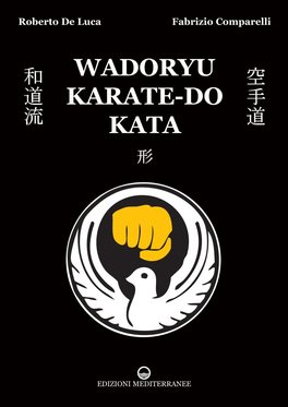 Wadoryu Karate - Do Kata  — Libro - 1