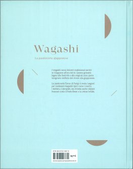 Wagashi — Libro - 2