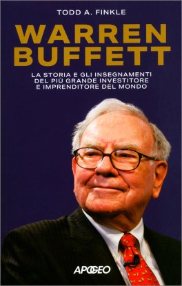 Warren Buffett — Libro - 1