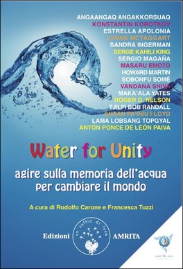 Water for Unity  — Libro - 1