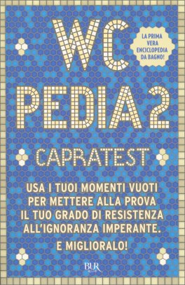 WC Pedia 2 — Libro - 1