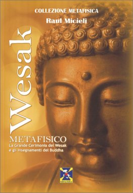 Wesak Metafisico — Libro - 1