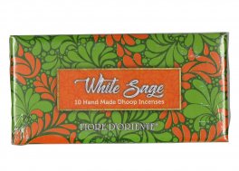 Dhoop Incense - 10 Bastoncini di Incenso in Sticks - 2