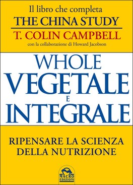 Whole - Vegetale e Integrale  — Libro - 1