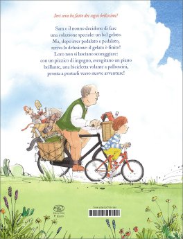 Whoosh! — Libro - 2