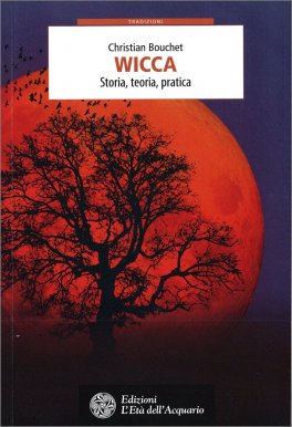 Wicca — Libro - 1