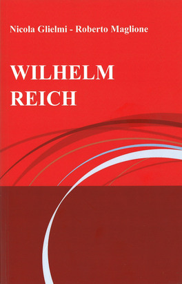 Wilhelm Reich — Libro - 1