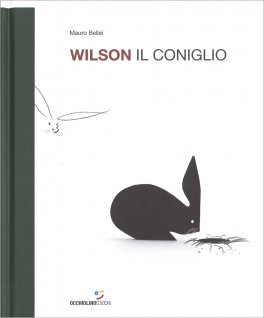 Wilson il Coniglio — Libro - 1