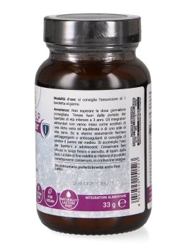 Winter Help Immuno Complex - 2
