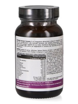 Winter Help Immuno Complex - 3