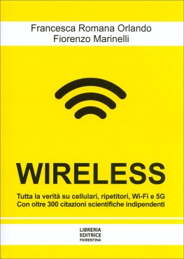 Wireless — Libro - 1