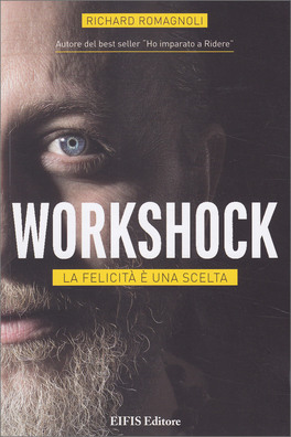 WorkShock — Libro - 1