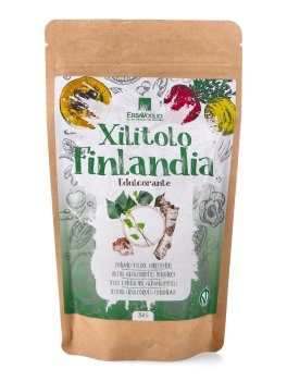 Xilitolo Finlandia - 1