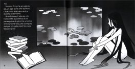 Yang e Yin — Libro - 3