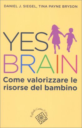 Yes Brain — Libro - 1