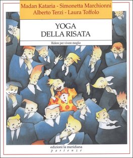 Yoga della Risata  — Libro - 2