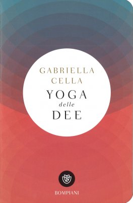 Yoga delle Dee — Libro - 1