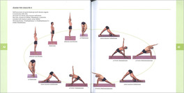 Yoga e Sport — Libro - 3