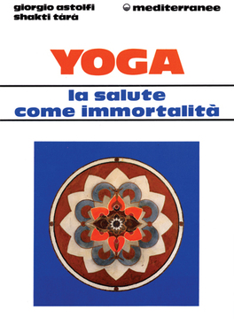 Yoga  — Libro - 1