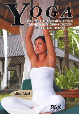 Yoga  — Libro - 1
