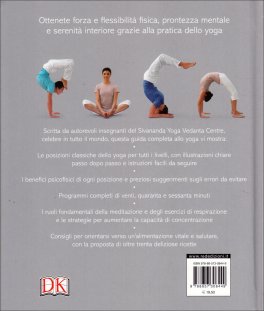 Yoga - Manuale per la Pratica a Casa — Libro - 2