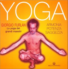 Yoga - Armonia - Potenza - Saggezza — Libro - 1