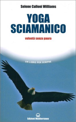 Yoga Sciamanico — Libro - 1