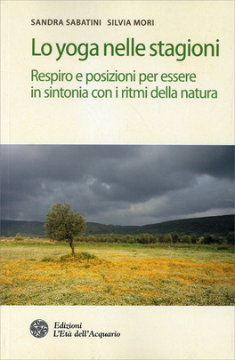 Lo Yoga nelle Stagioni — Libro - 1