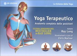 Yoga Terapeutico — Libro - 1